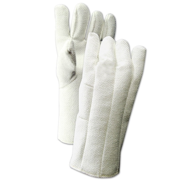 Zetex HighHeat Gloves, PR